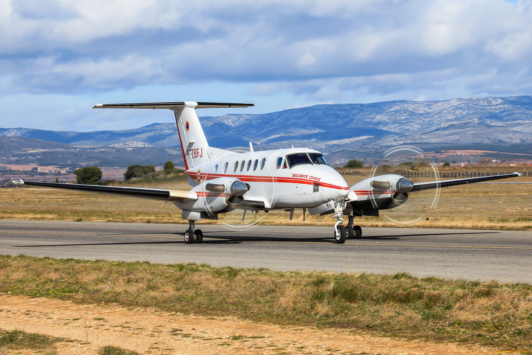 beech200, авиация, пассажирские, самолёты, аэроплан
