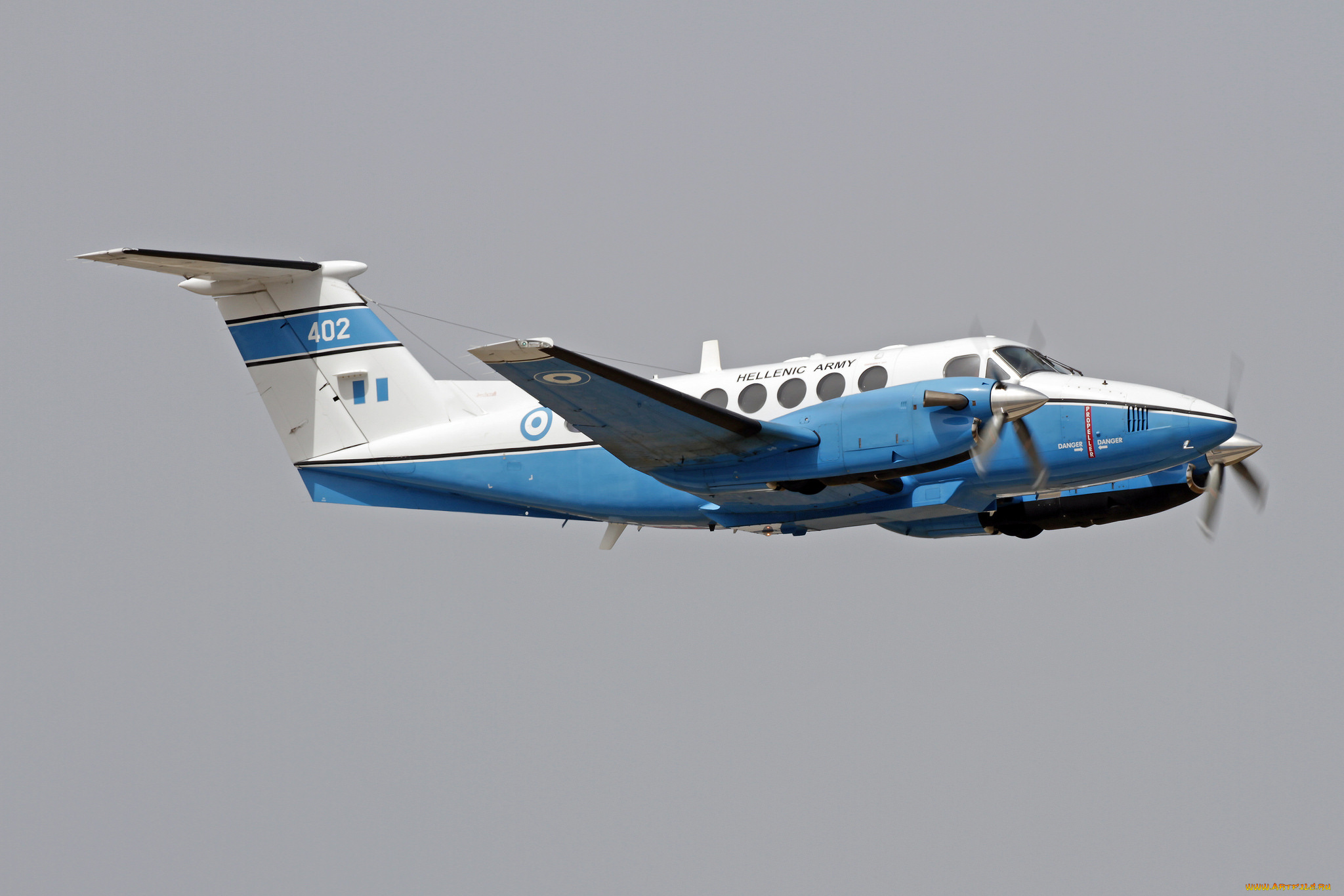 beechcraft, c-12r, huron, авиация, пассажирские, самолёты, аэроплан