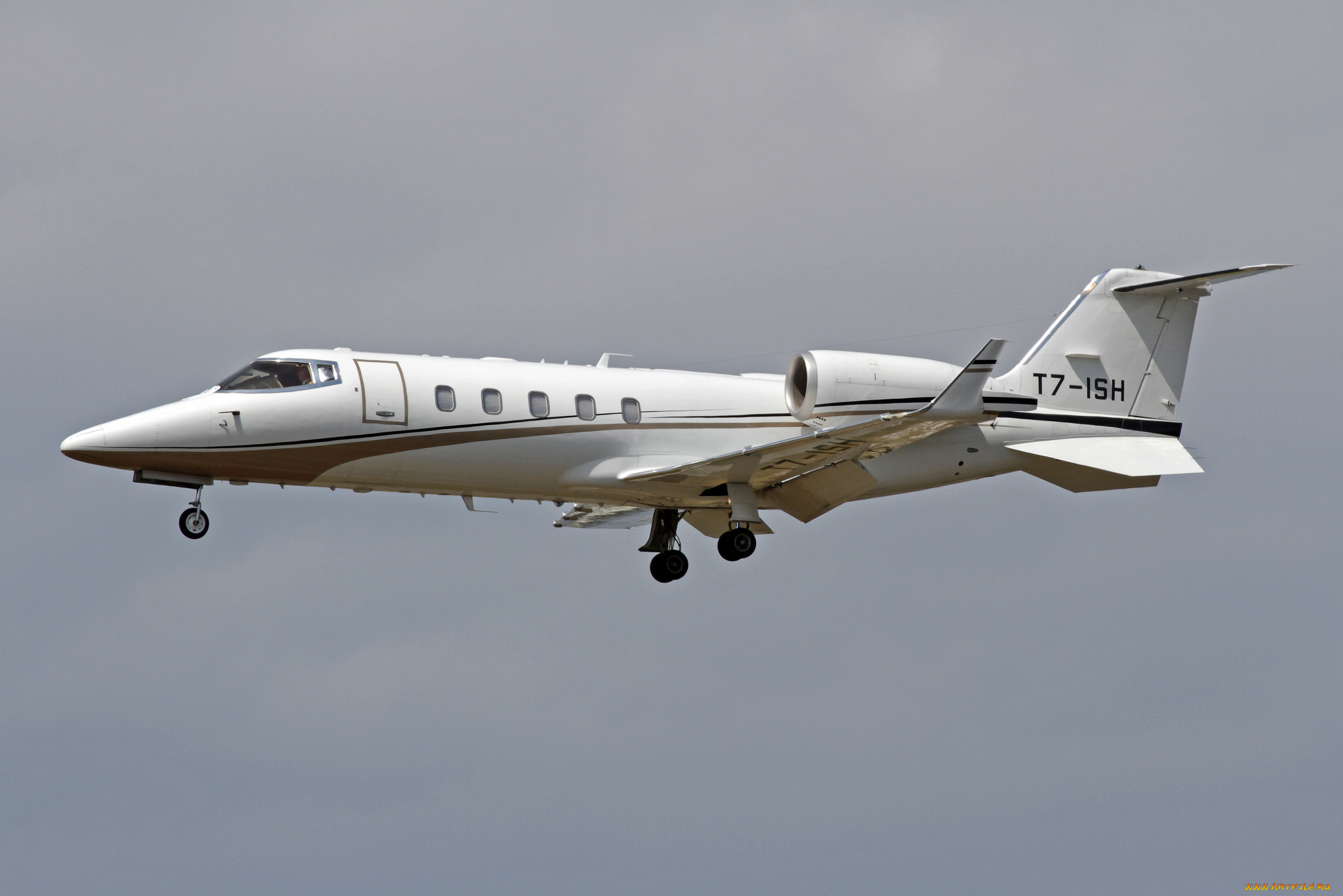 bombardier, learjet, 60xr, авиация, пассажирские, самолёты, аэроплан