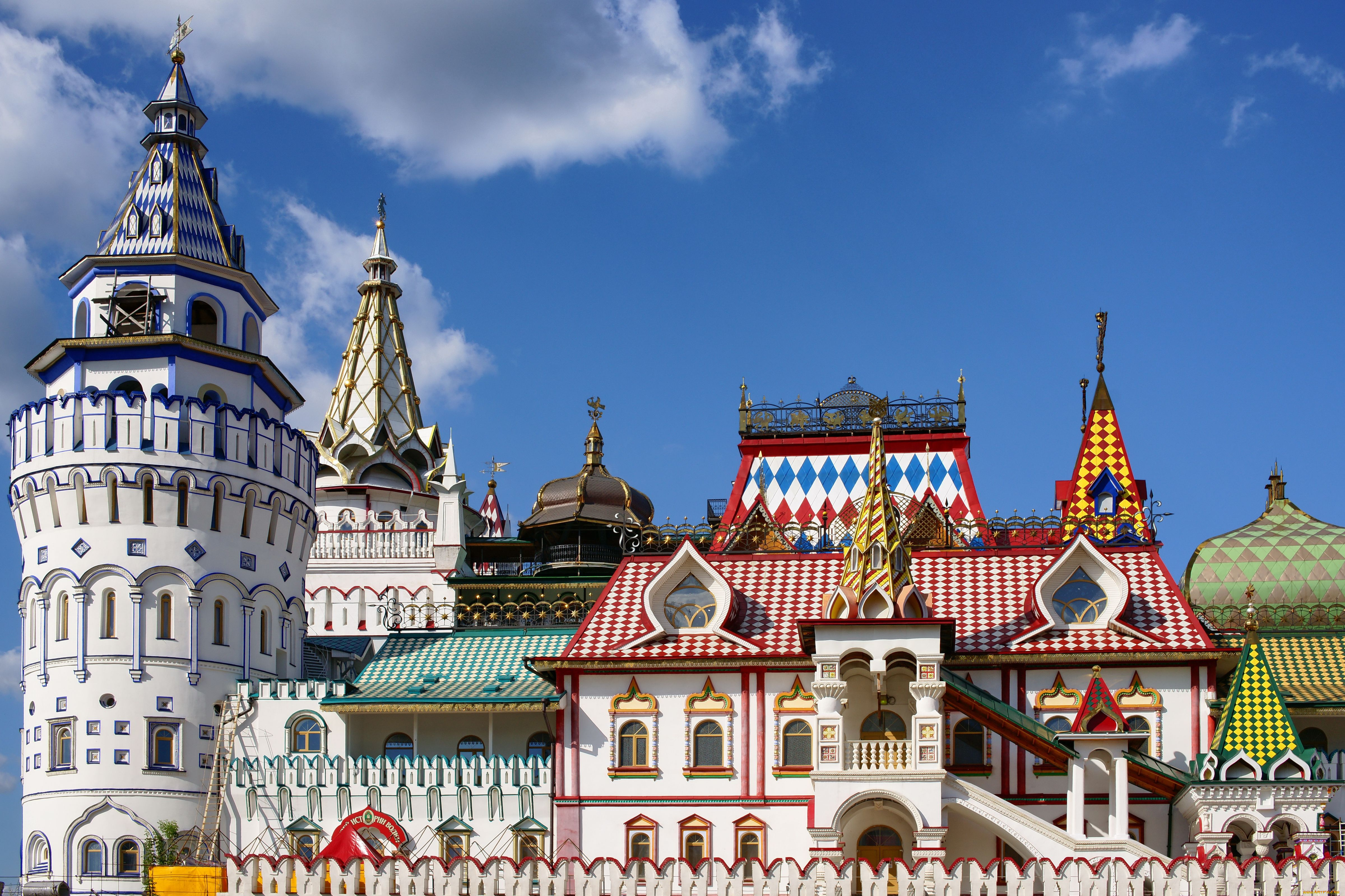 москва, города, москва, , россия, измайлово