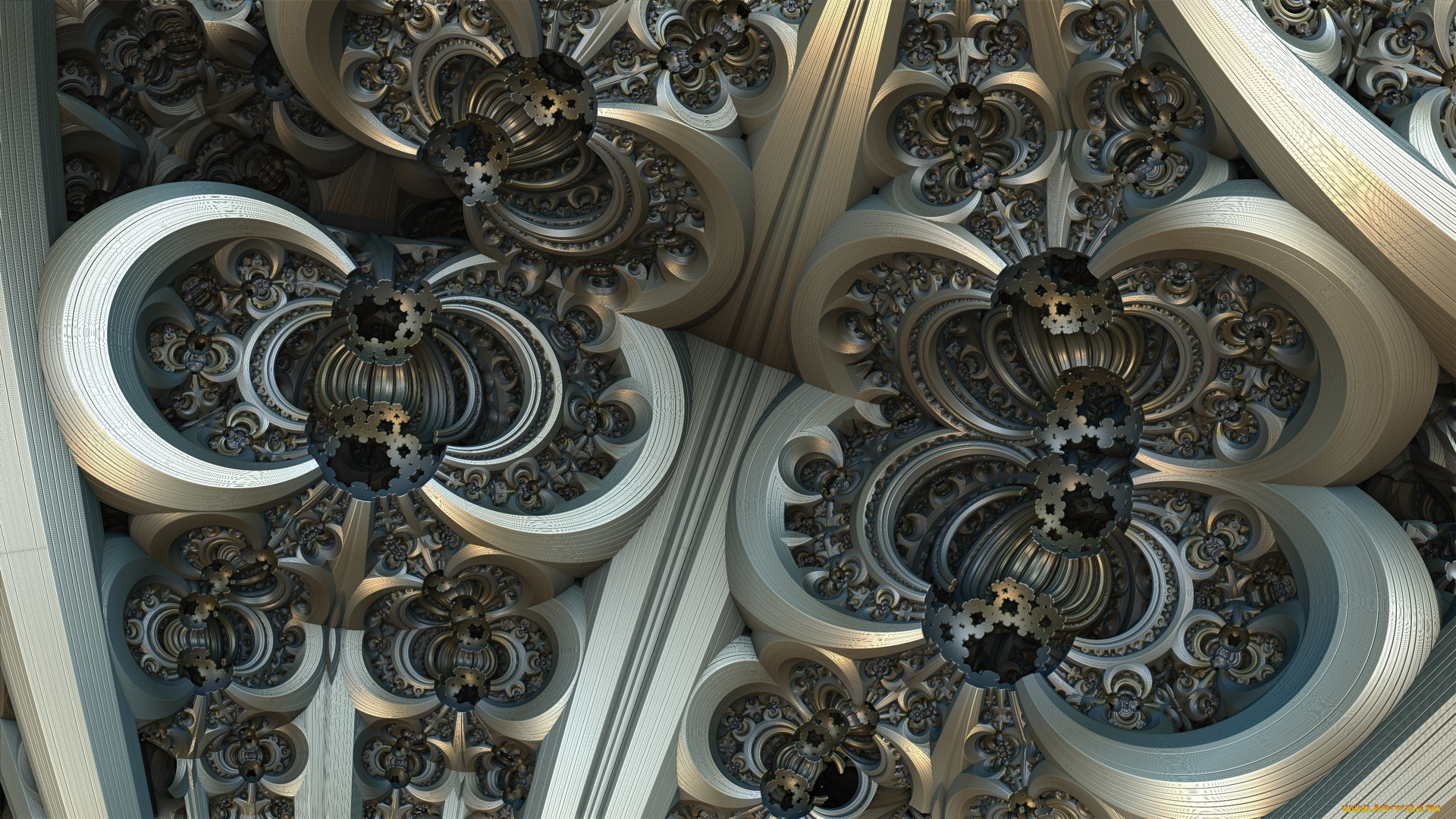 3д, графика, абстракция, , abstract, цвет, фон, узор