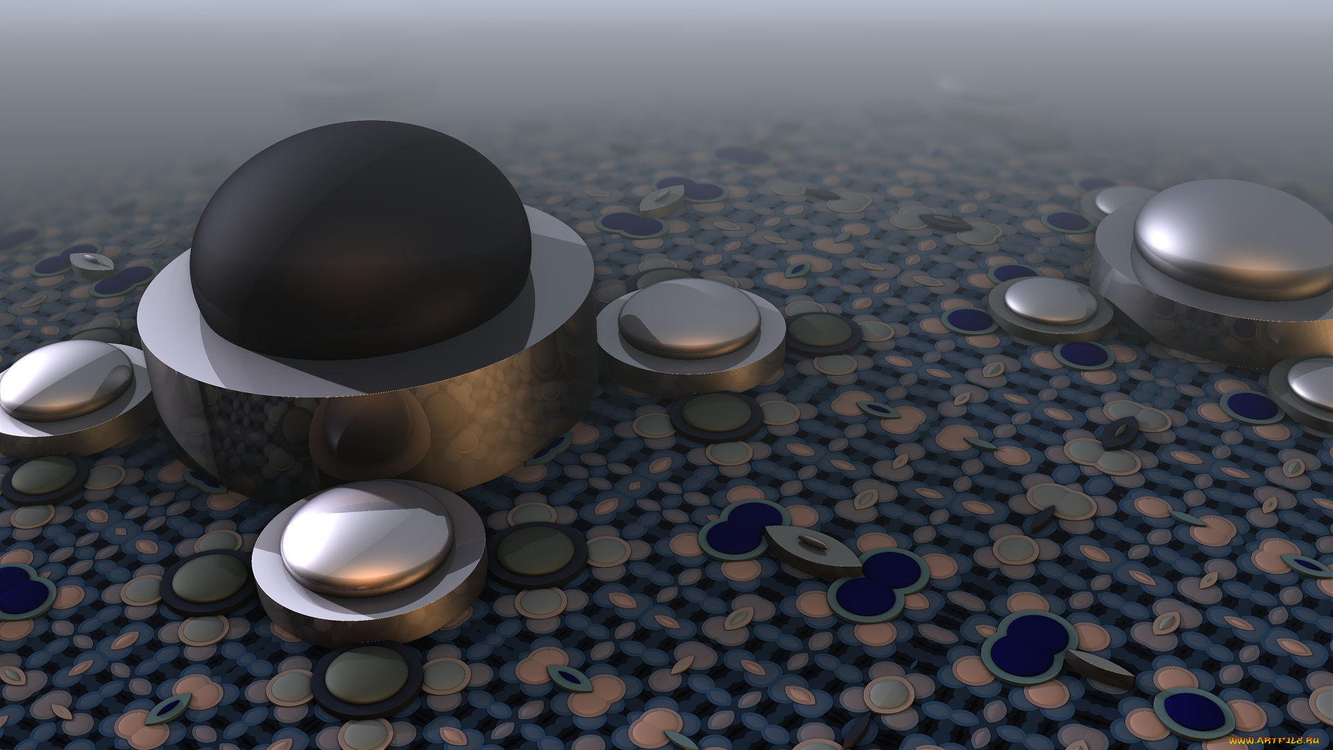 3д, графика, абстракция, , abstract, узор, фон, цвет