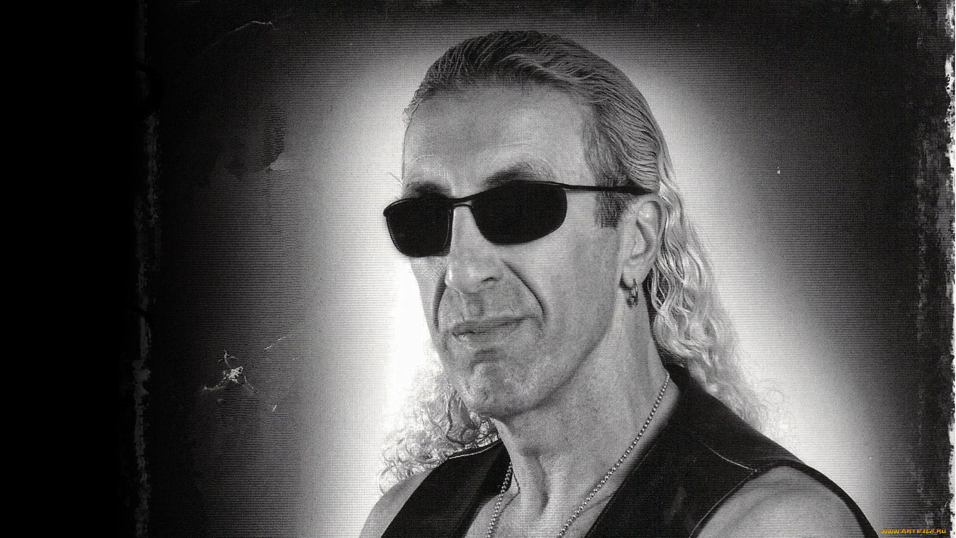 dee-snider, музыка, dee, snider, музыкант
