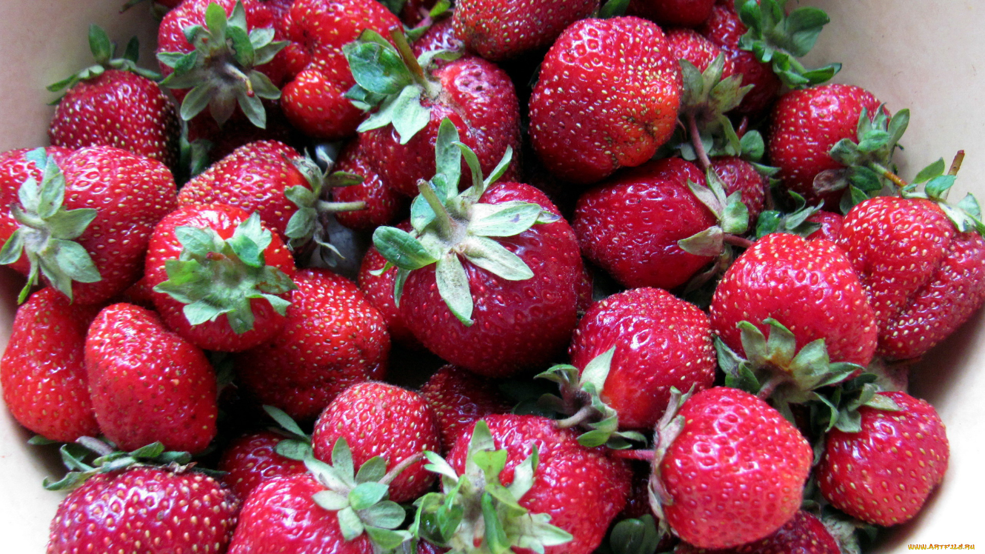 еда, клубника, , земляника