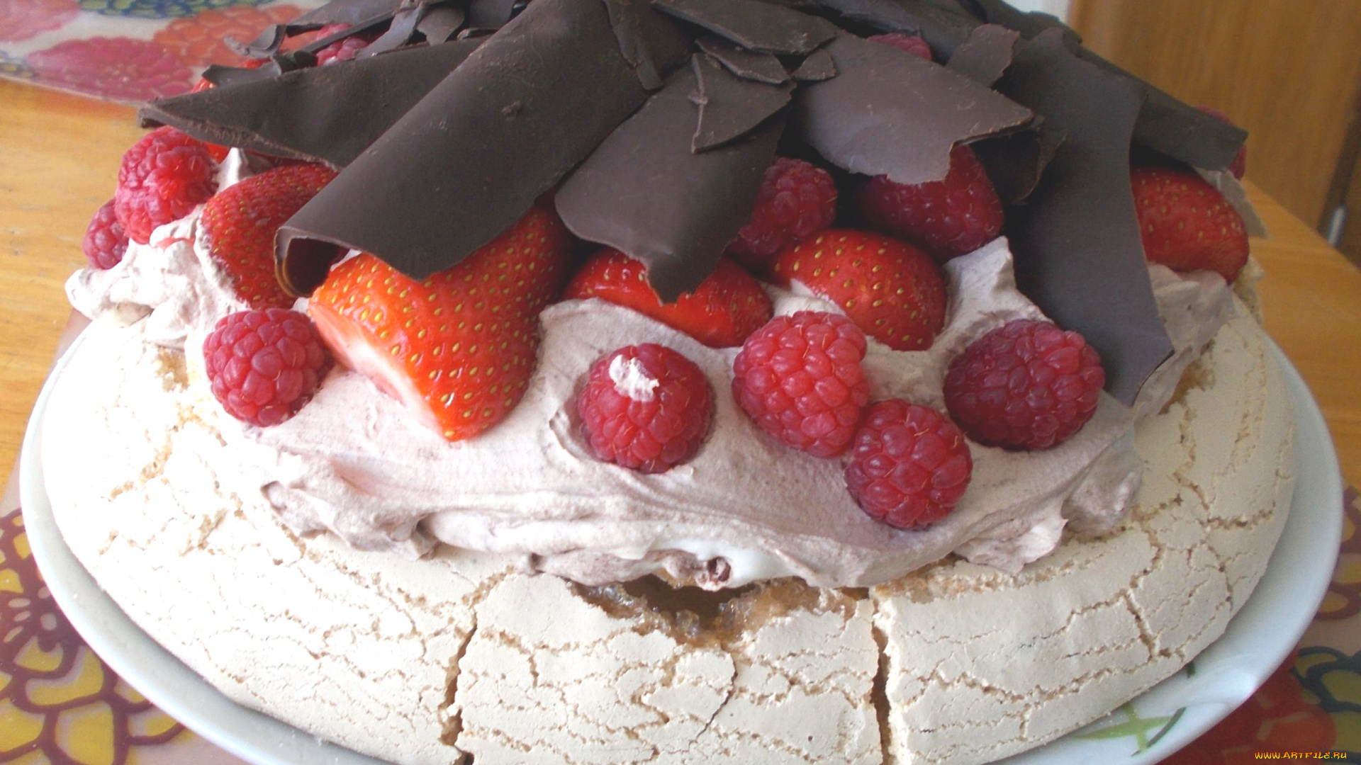 еда, торты, торт