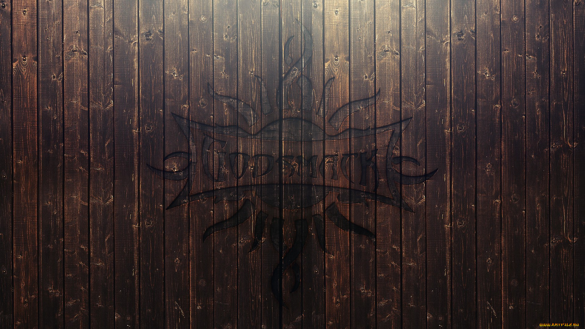 godsmack, музыка, логотип