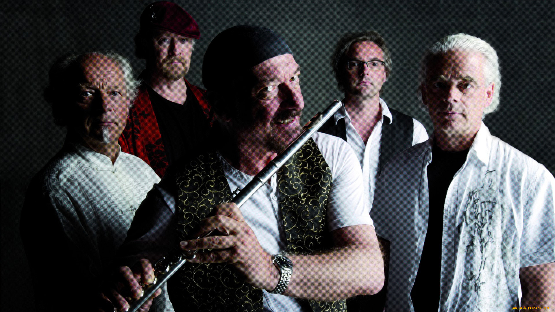 jethro-tull, музыка, jethro, tull, группа