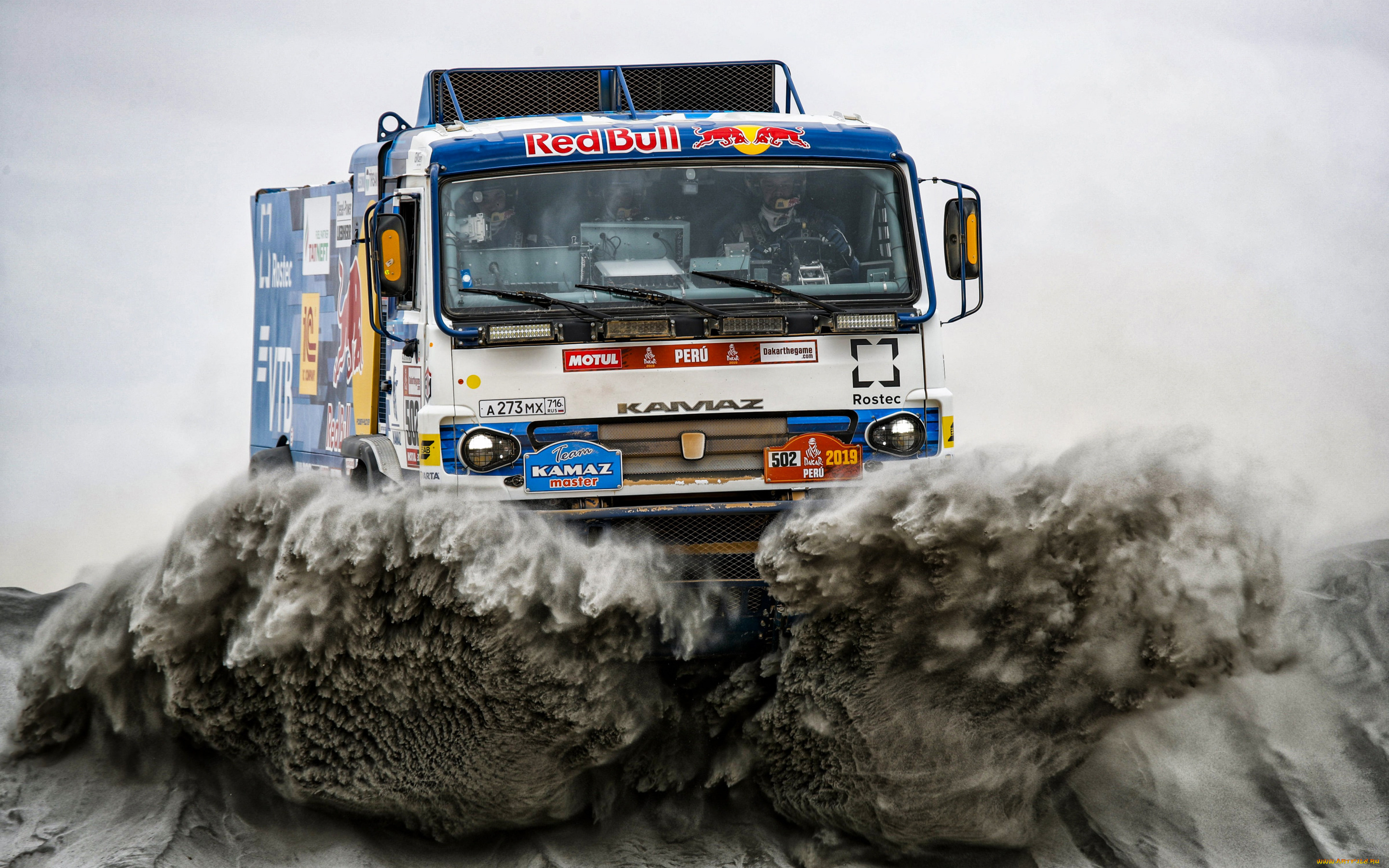 спорт, автоспорт, пыль