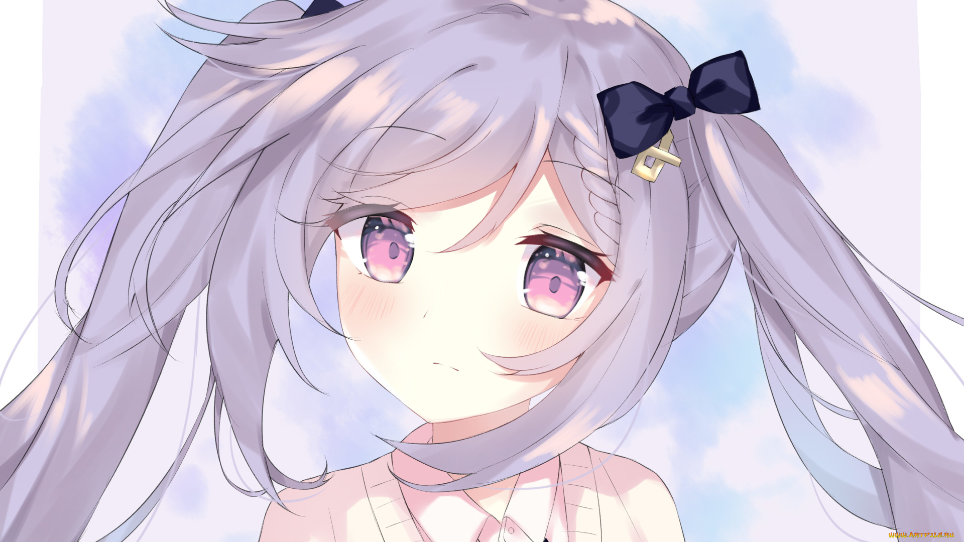 аниме, genshin, impact, genshin, impact