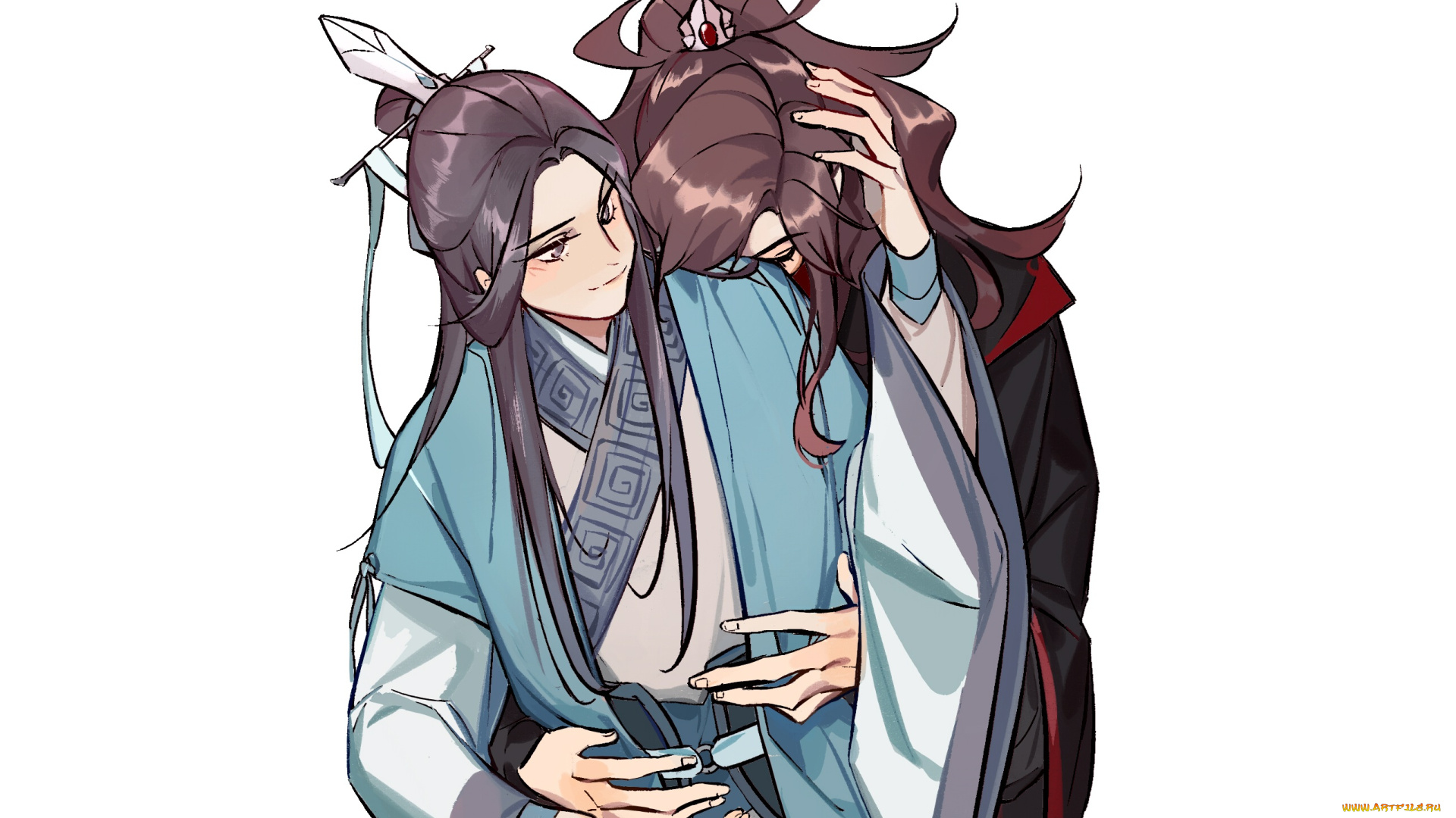 аниме, the, scum, villain’s, , self-saving, , system, система, спаси, себя, сам, для, главного, злодея, chuan, shu, zijiu, zhinan, мосян, тунсю