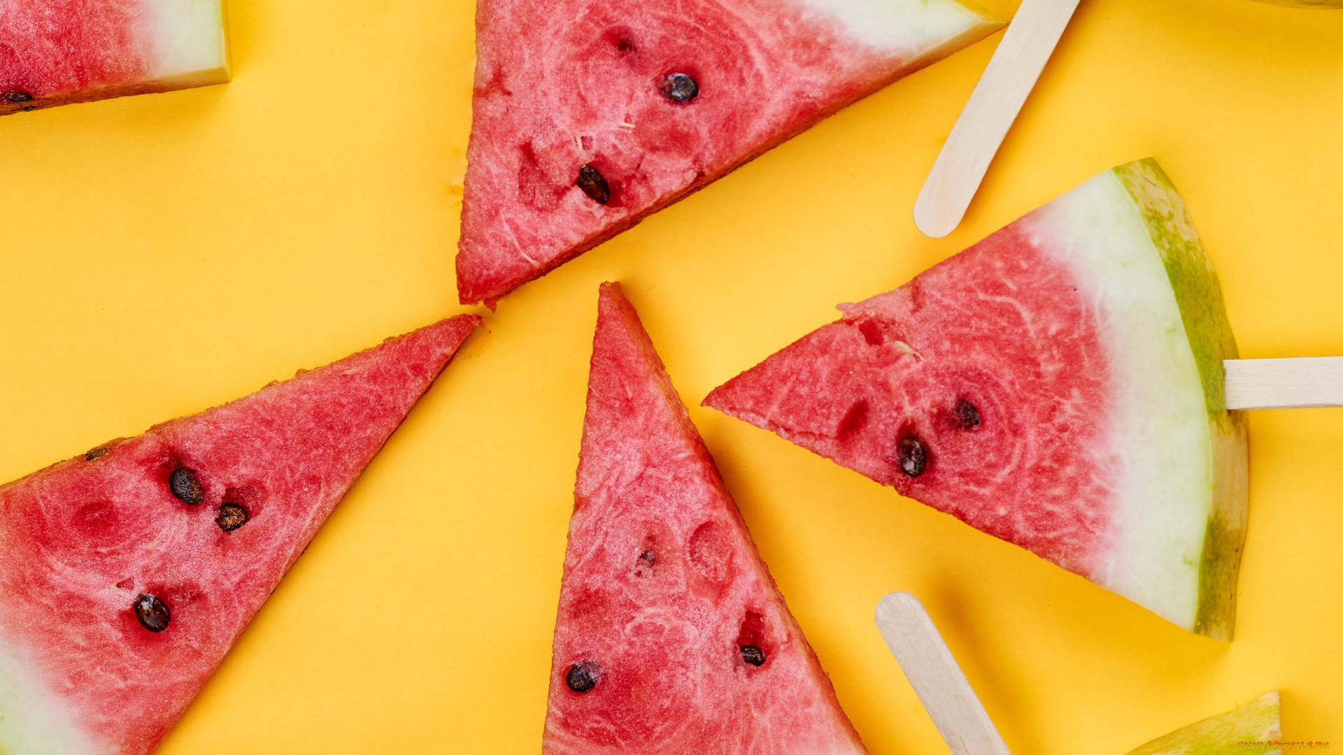 еда, арбуз