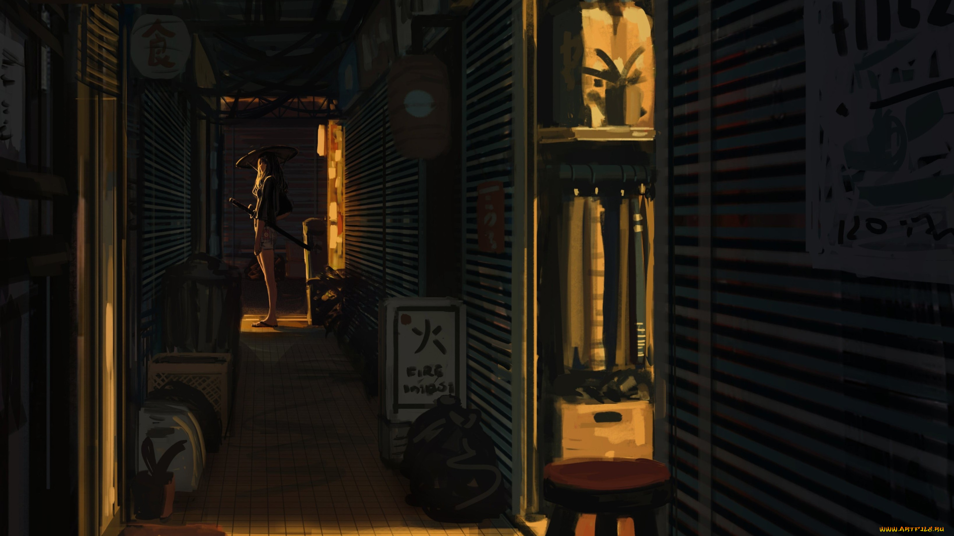 guweiz, аниме, оружие, , техника, , технологии