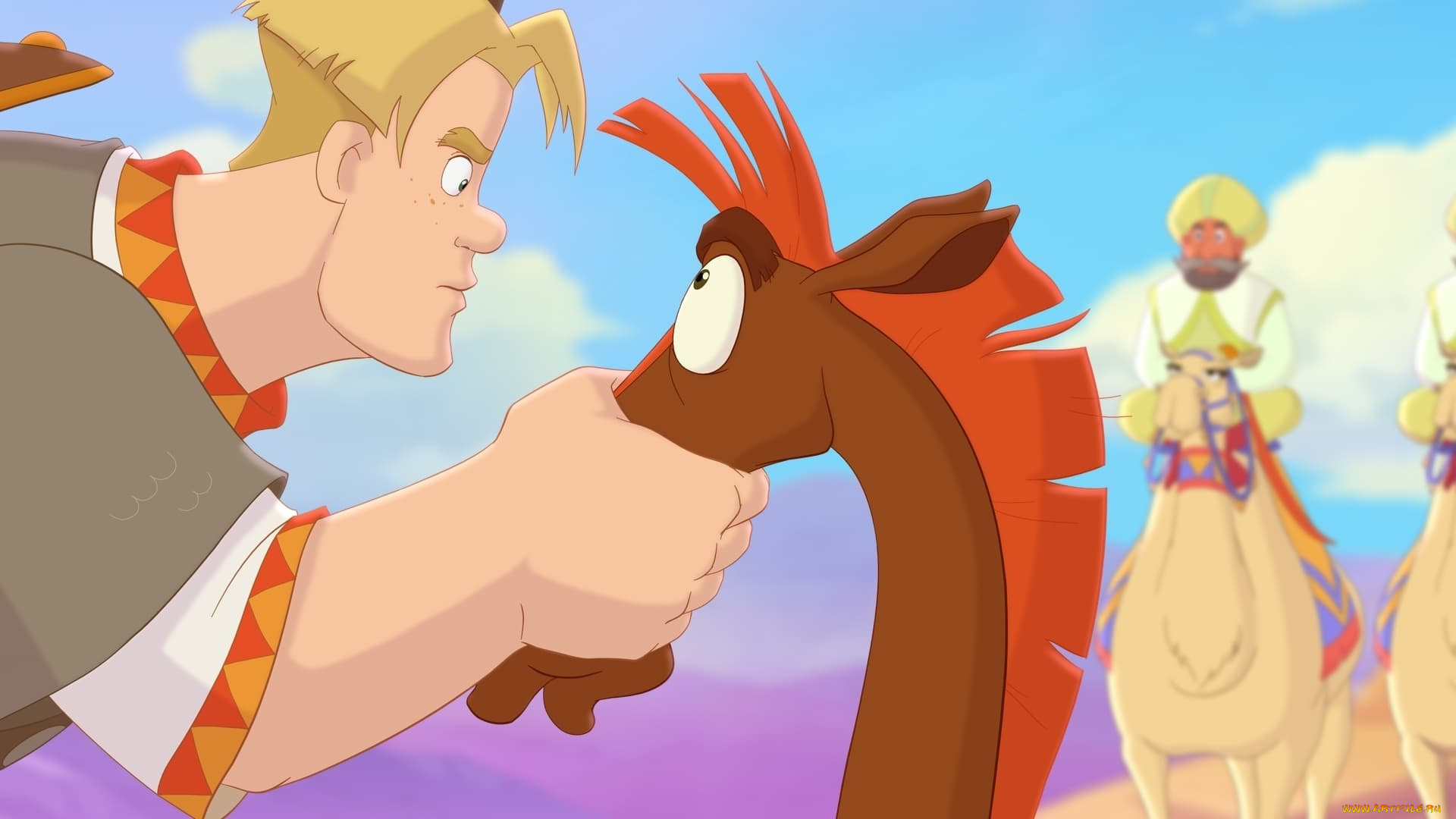 конь, юлий, и, большие, скачки, , , 2020, мультфильмы, конь, юлий, и, большие, скачки, конь, юлий, и, большие, скачки, мультфильм, 2020, россия, алеша, олег, куликович, дмитрий, высоцкий