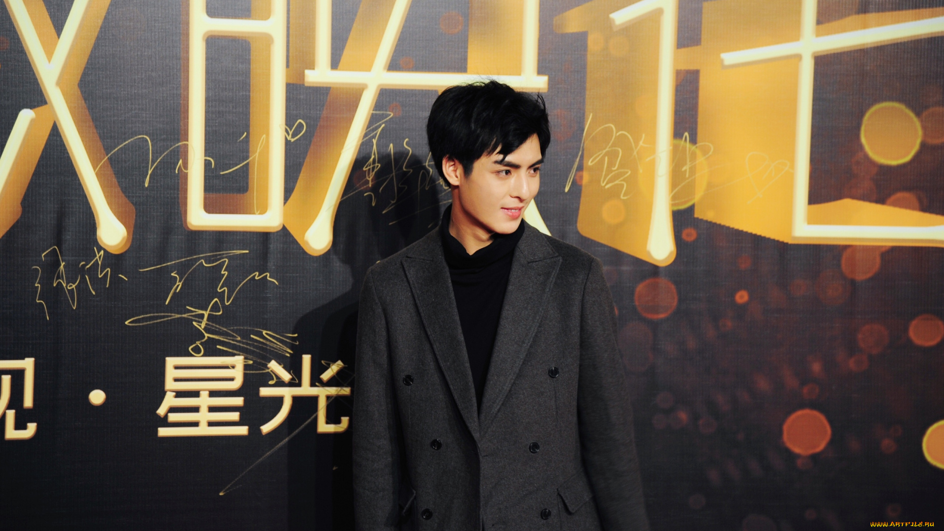 мужчины, wang, hao, xuan, ван, хаосюань, wang, hao, xuan