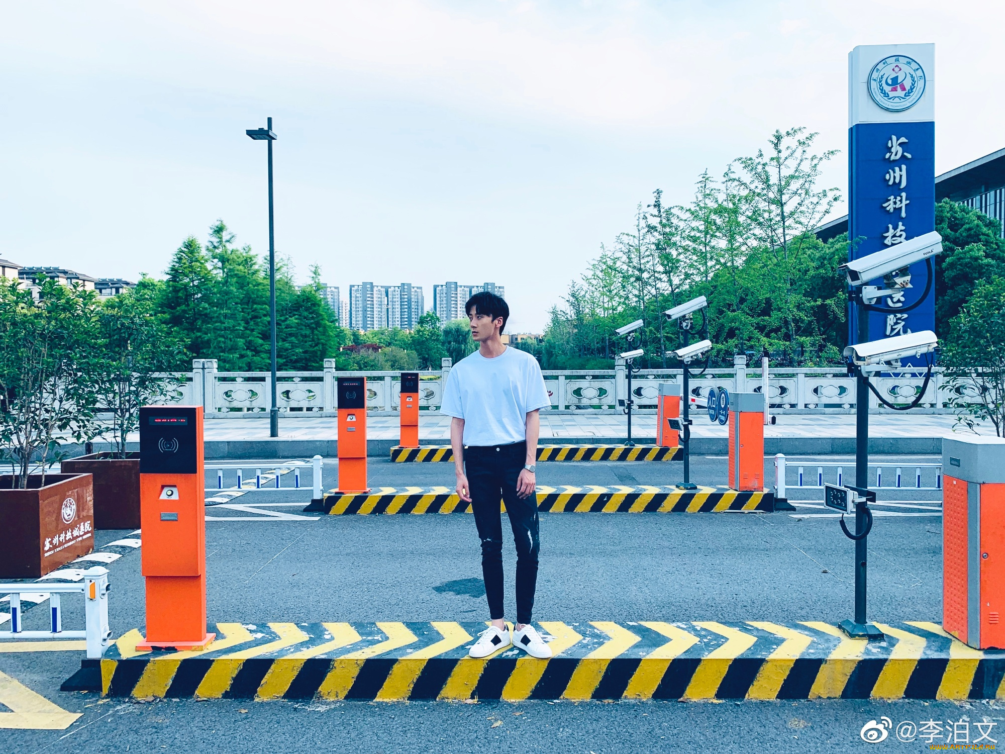 мужчины, li, bo, wen, li, bo, wen