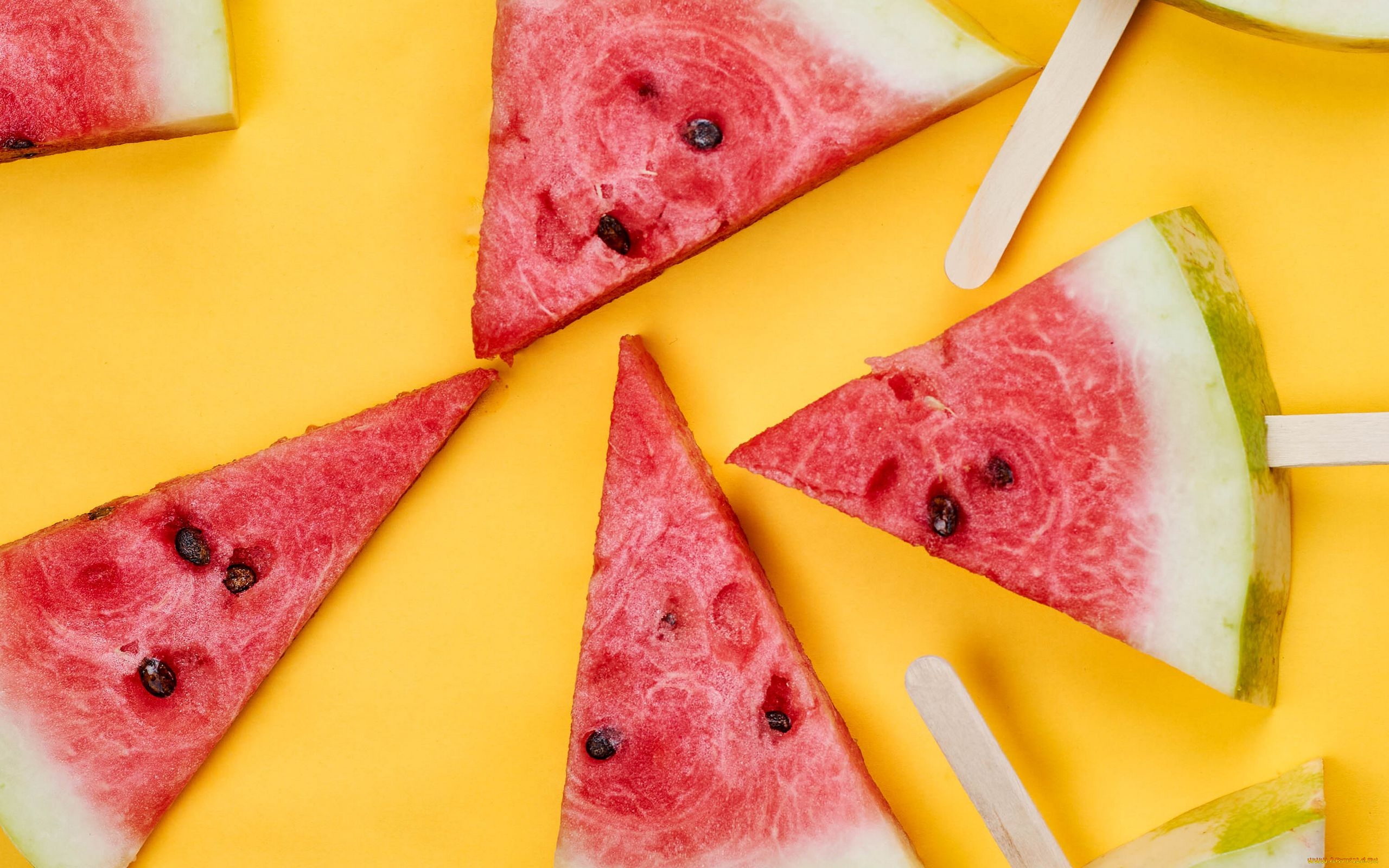 еда, арбуз