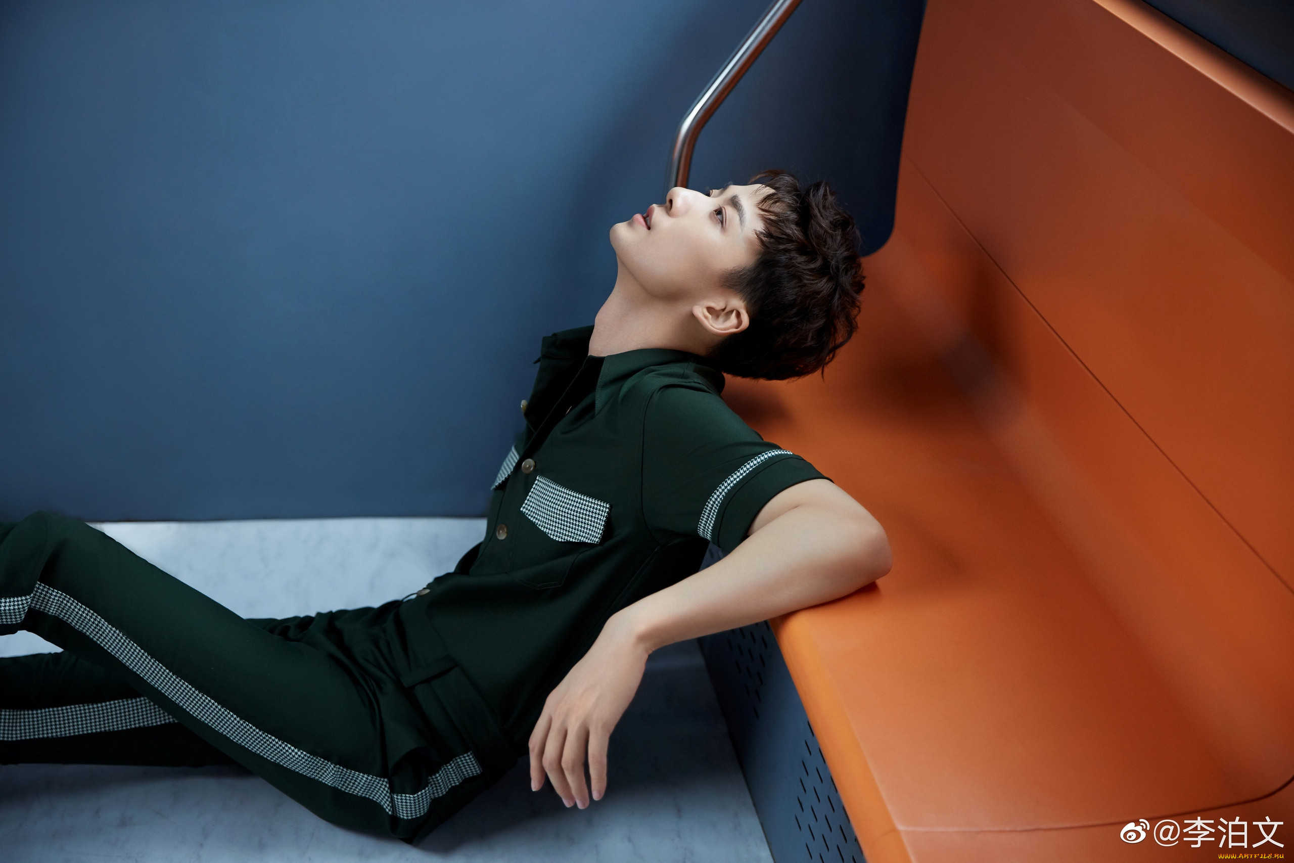 мужчины, li, bo, wen, li, bo, wen