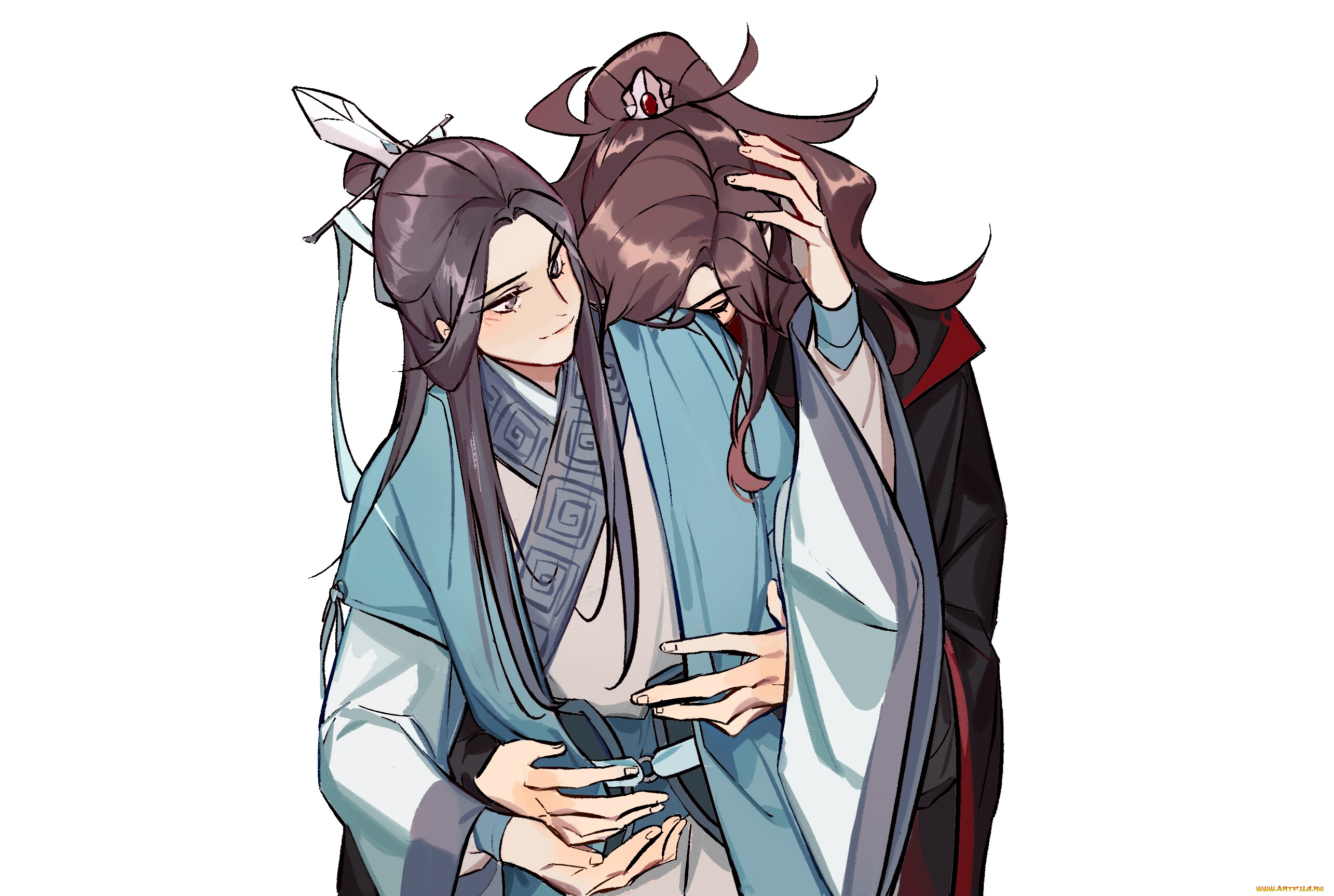 аниме, the, scum, villain’s, , self-saving, , system, система, спаси, себя, сам, для, главного, злодея, chuan, shu, zijiu, zhinan, мосян, тунсю