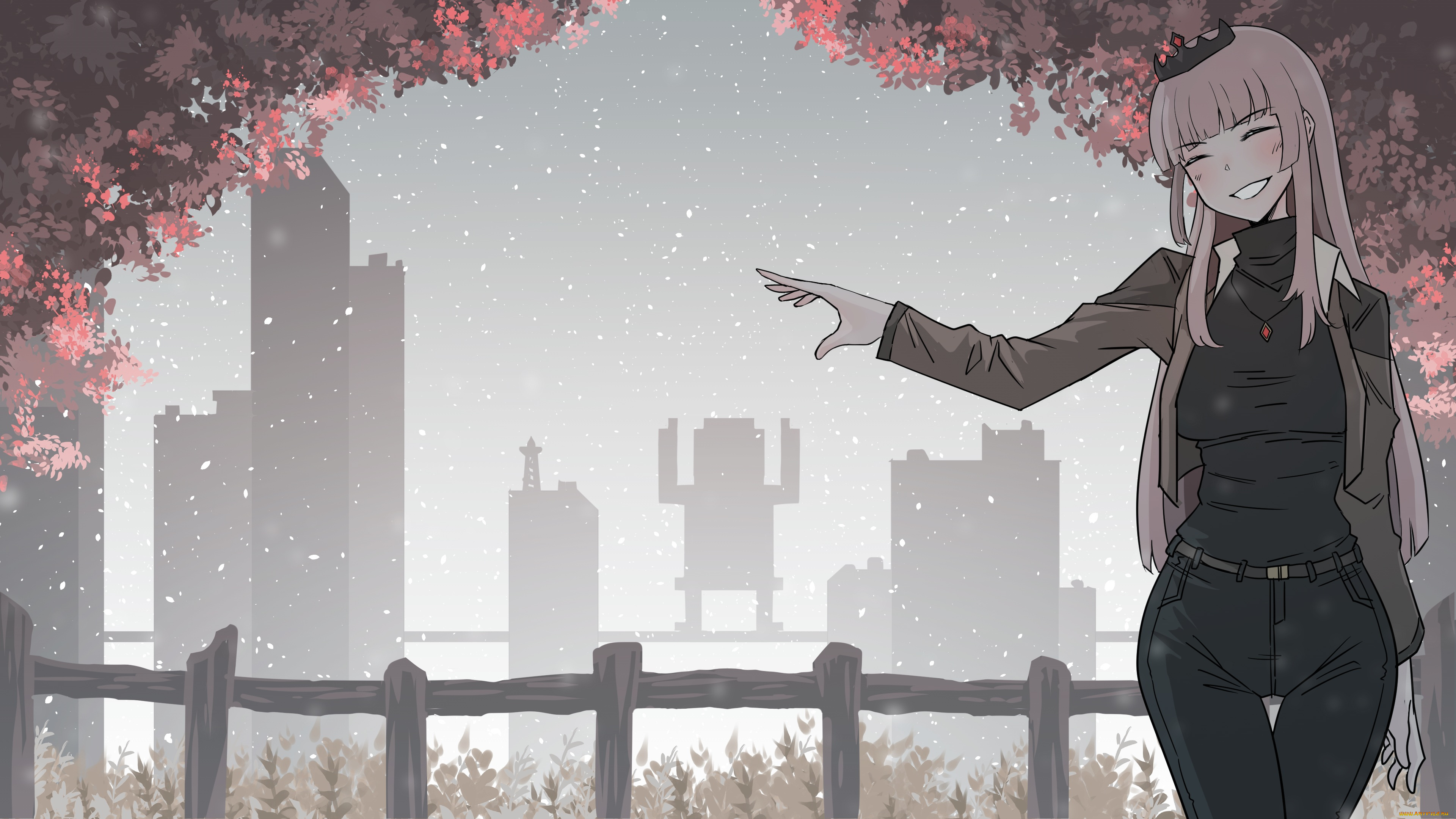 аниме, virtual, youtuber, виртуальный, ютубер