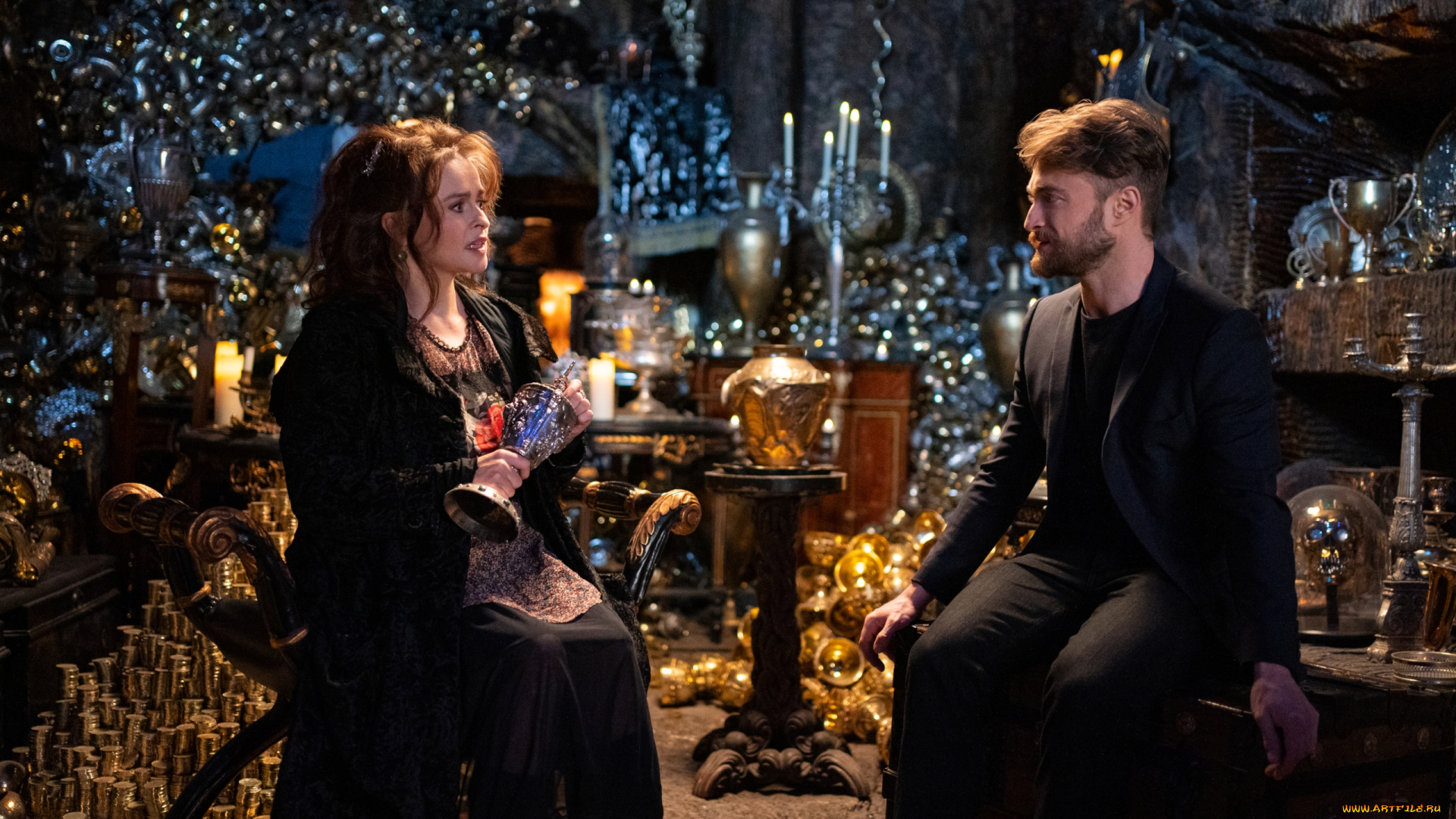 harry, potter, 20th, anniversary, , return, to, hogwarts, ||, 2022, кино, фильмы, , return, to, hogwarts, daniel, radcliffe, хелена, бонем, картер, гарри, поттер, 20, лет, спустя, возвращение, в, хогвартс, документальный