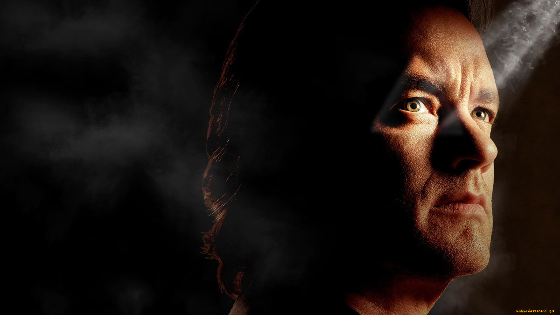 кино, фильмы, the, da, vinci, code, лицо