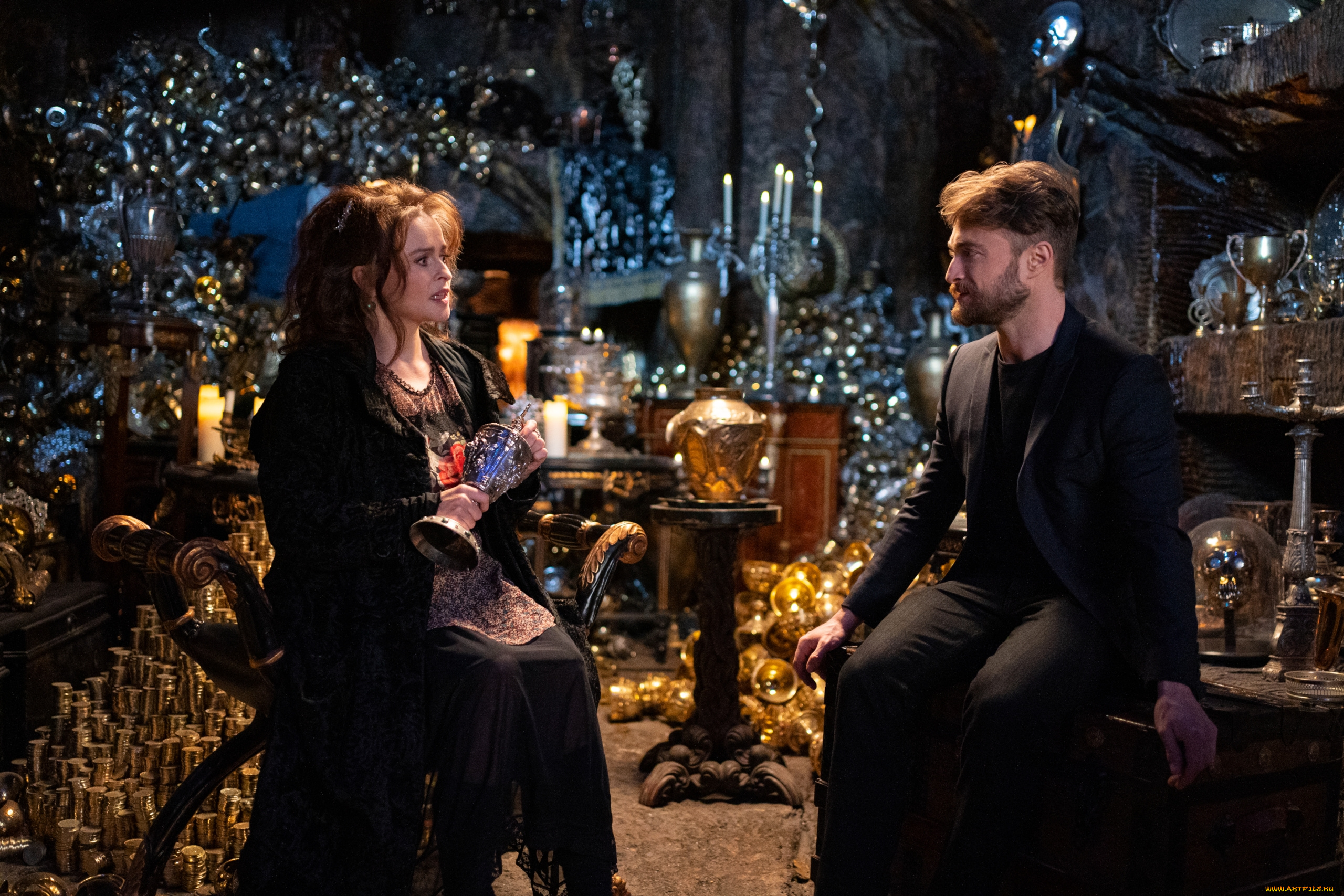 harry, potter, 20th, anniversary, , return, to, hogwarts, ||, 2022, кино, фильмы, , return, to, hogwarts, daniel, radcliffe, хелена, бонем, картер, гарри, поттер, 20, лет, спустя, возвращение, в, хогвартс, документальный