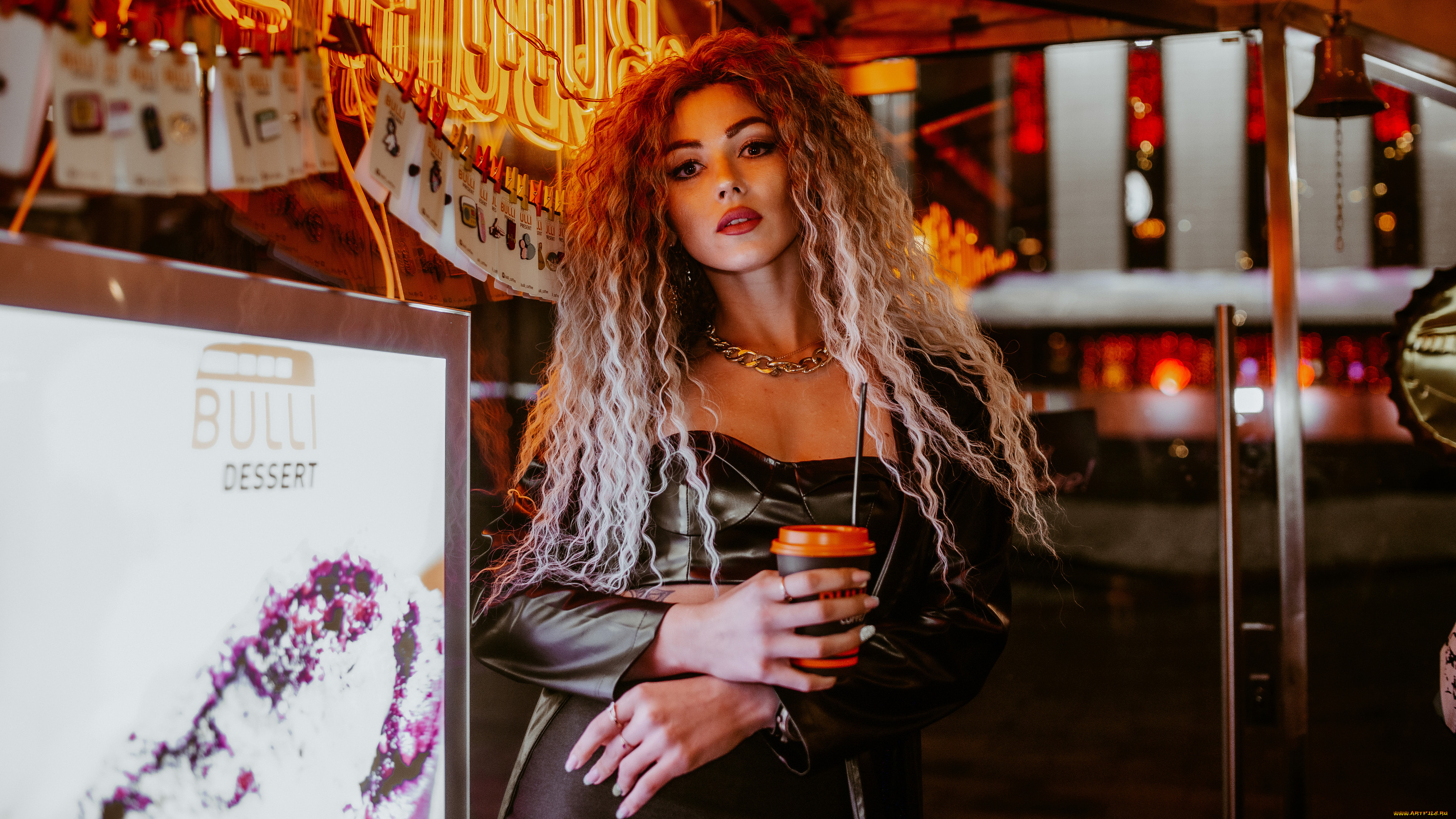 девушки, -, блондинки, , светловолосые, красивая, девушка