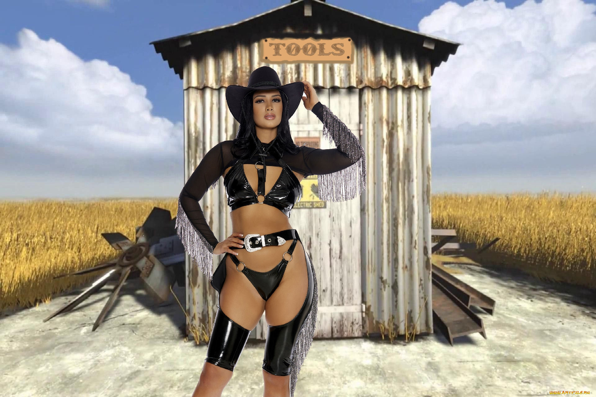 девушки, -, брюнетки, , шатенки, брюнетка, шляпа