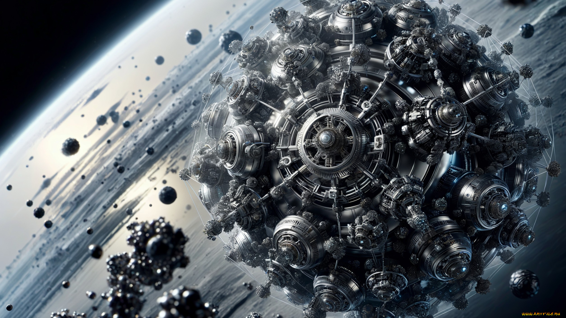 3д, графика, космические, корабли, , звездолеты, , spaceships, , starships, нейросети, графика, нейроарт, ai, art, нейронные, сети, рисунки, нейро, искусство