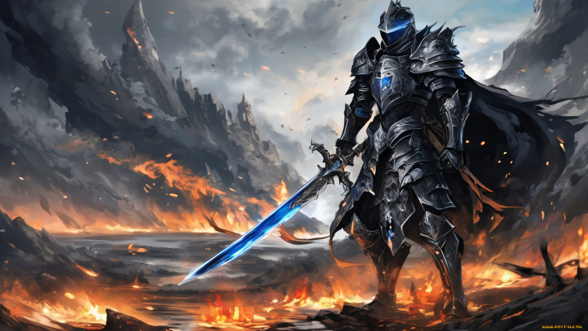 фэнтези, люди, нейросети, графика, нейроарт, ai, art, нейронные, сети, рисунки, нейро, искусство