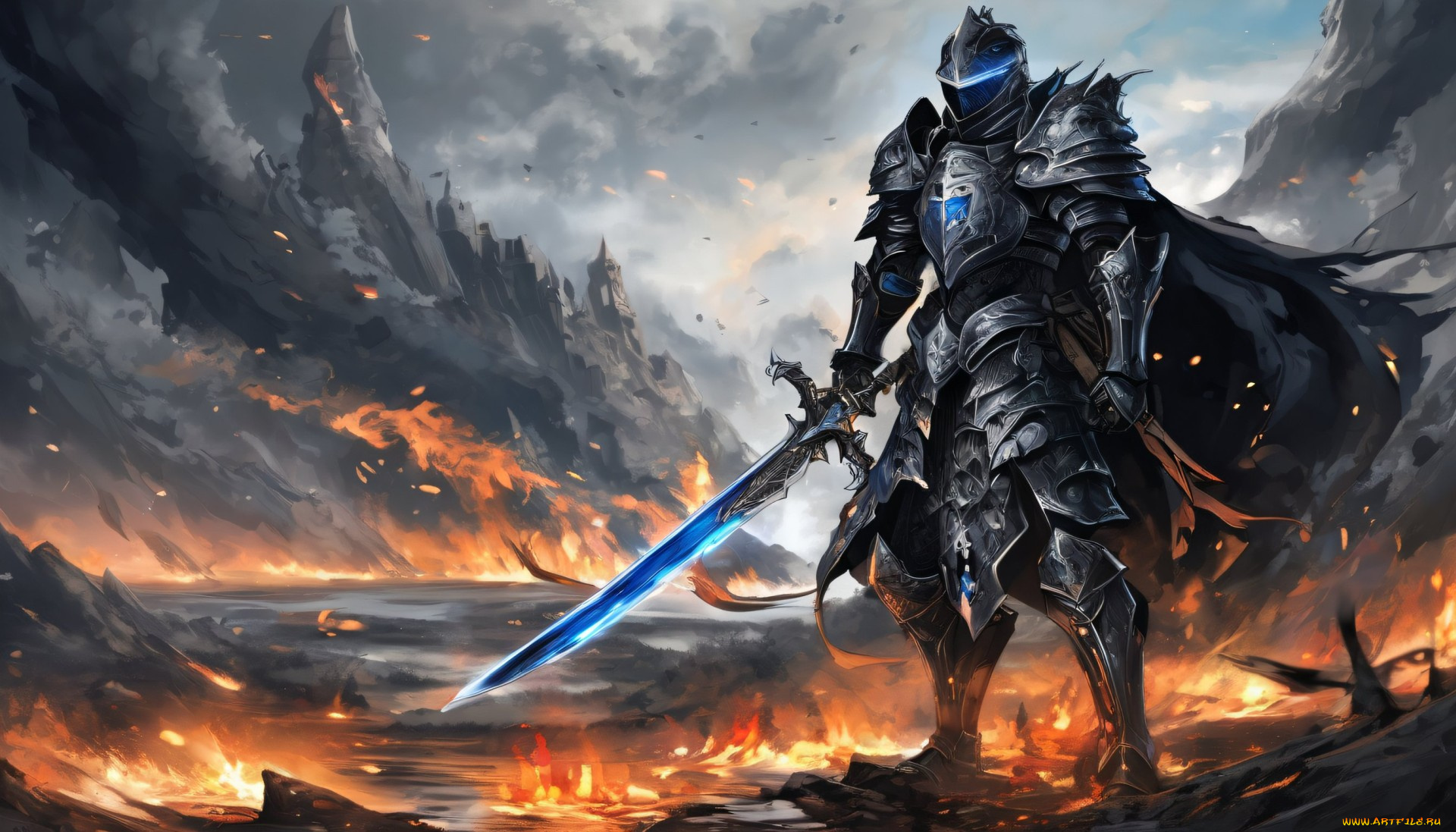 фэнтези, люди, нейросети, графика, нейроарт, ai, art, нейронные, сети, рисунки, нейро, искусство