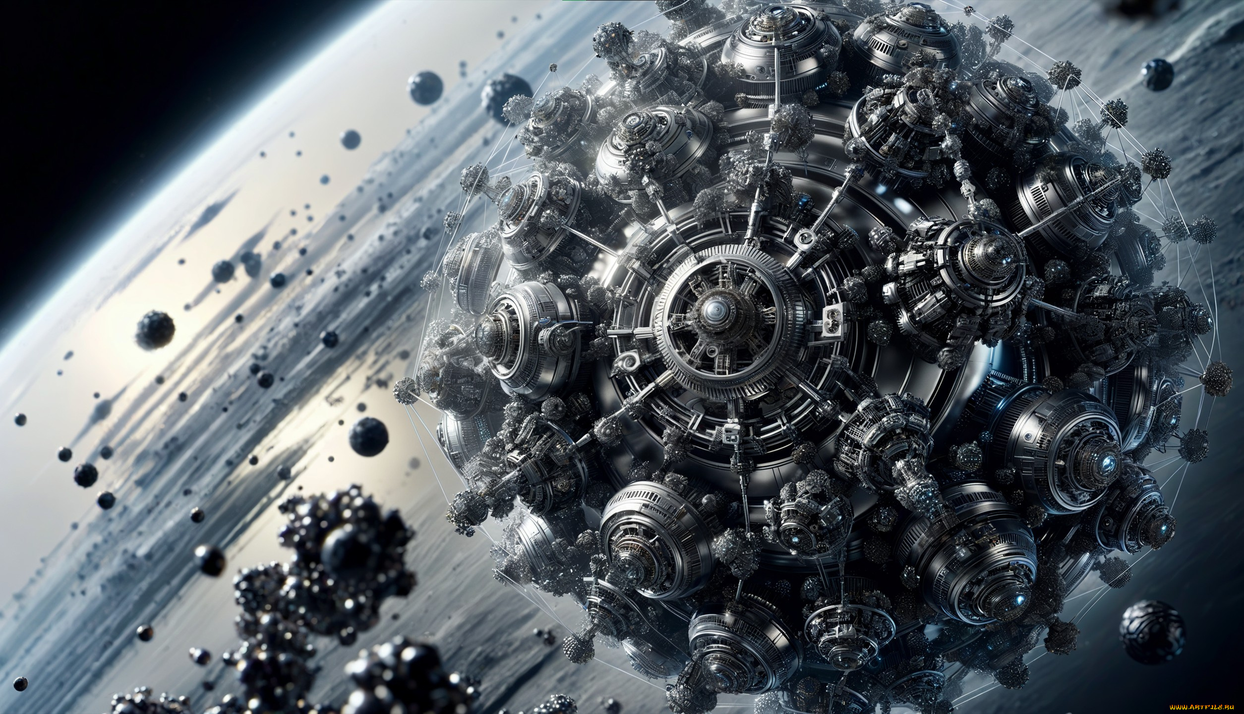 3д, графика, космические, корабли, , звездолеты, , spaceships, , starships, нейросети, графика, нейроарт, ai, art, нейронные, сети, рисунки, нейро, искусство