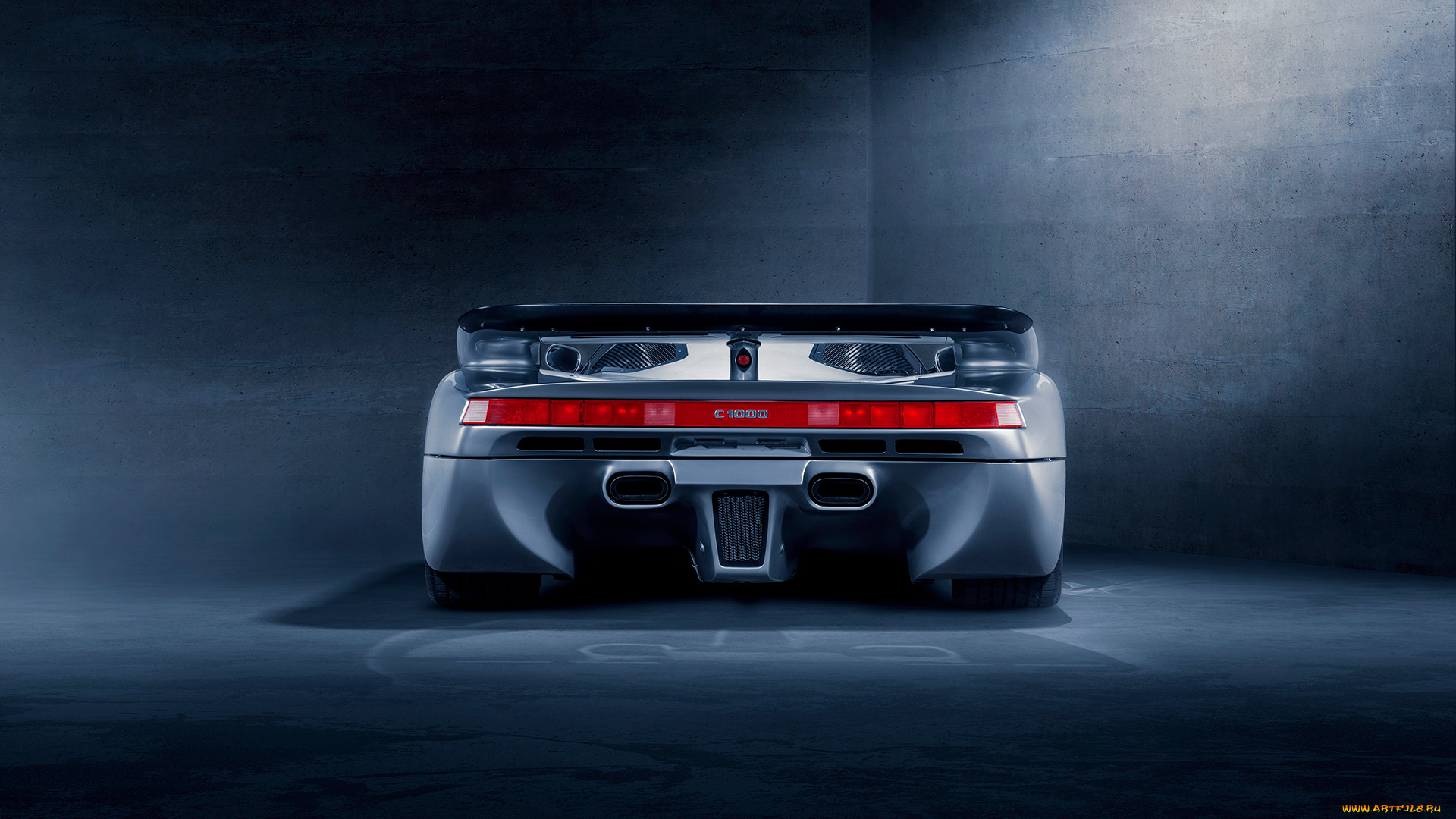 автомобили, lotec