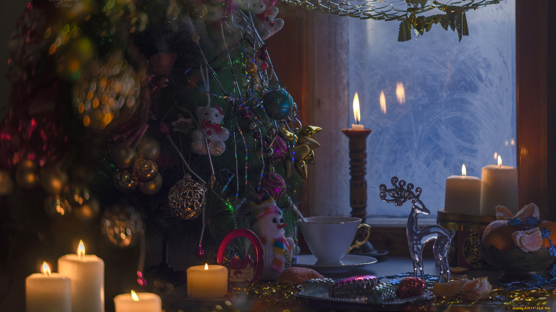 праздничные, -, разное, , новый, год, рождество