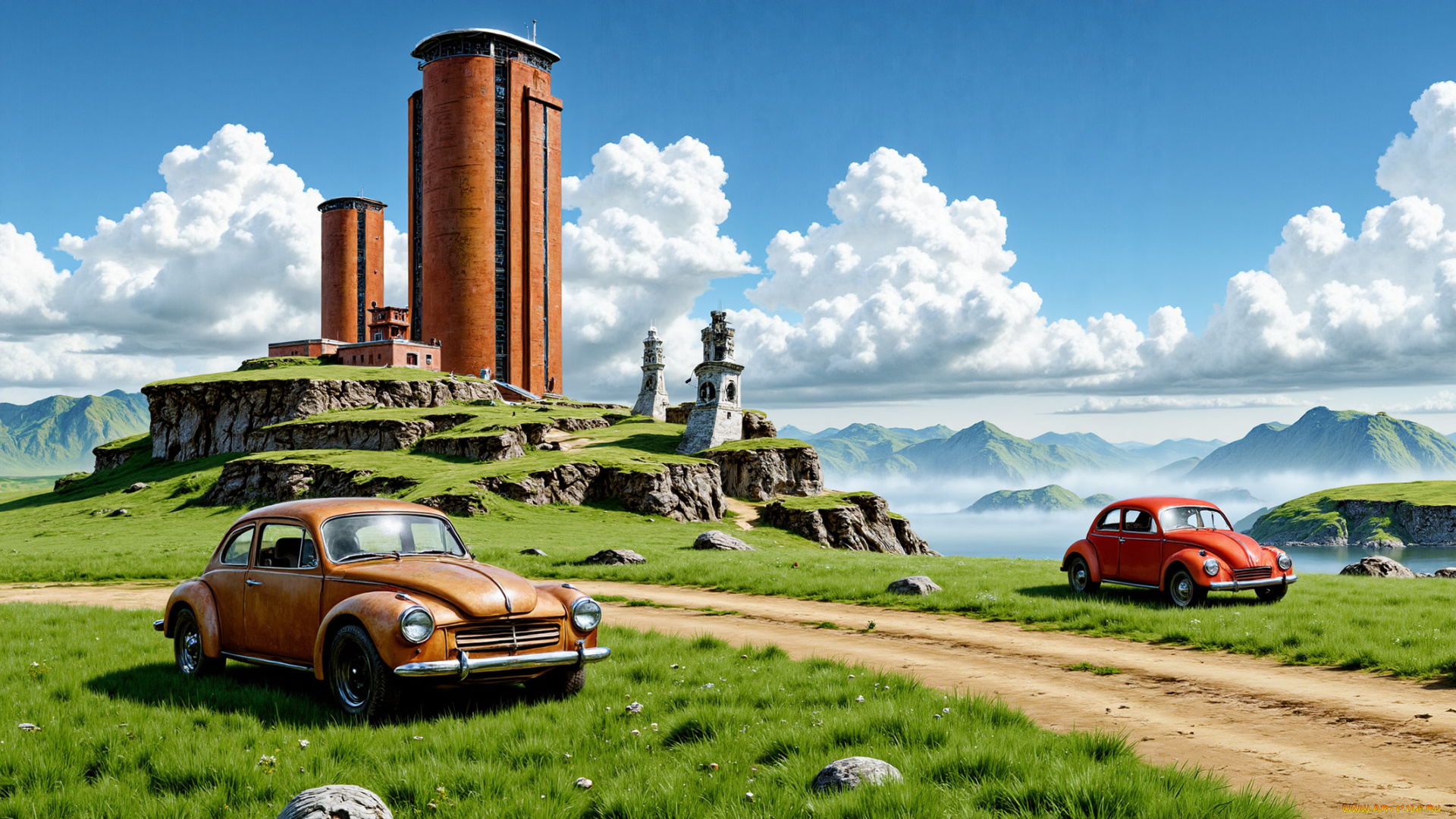 рисованное, авто, мото, нейросети, графика, нейроарт, ai, art, нейронные, сети, рисунки, нейро, искусство, нейрографика, graphics, neuroart, neural, networks, drawings, neuro, neurography