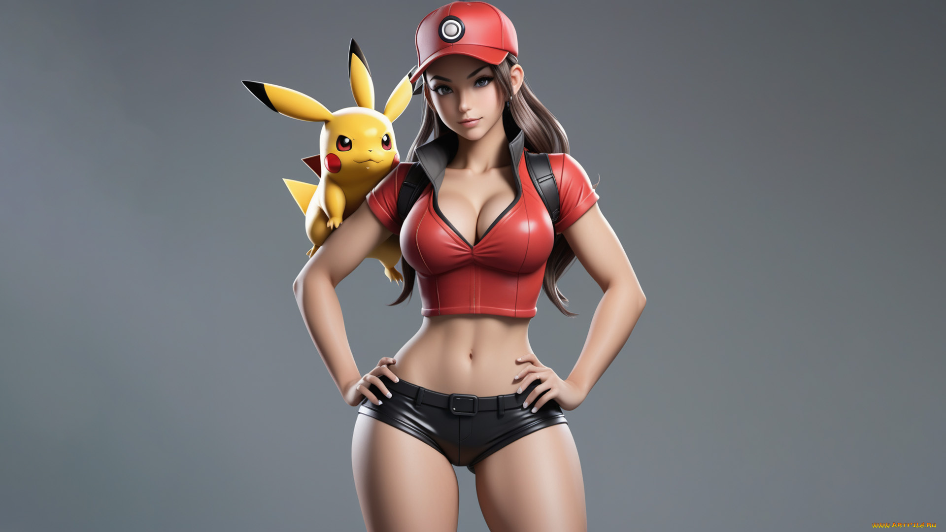 видео, игры, pokemon, нейросети, графика, нейроарт, ai, art, нейронные, сети, рисунки, нейро, искусство, нейрографика, graphics, neuroart, neural, networks, drawings, neuro, neurography