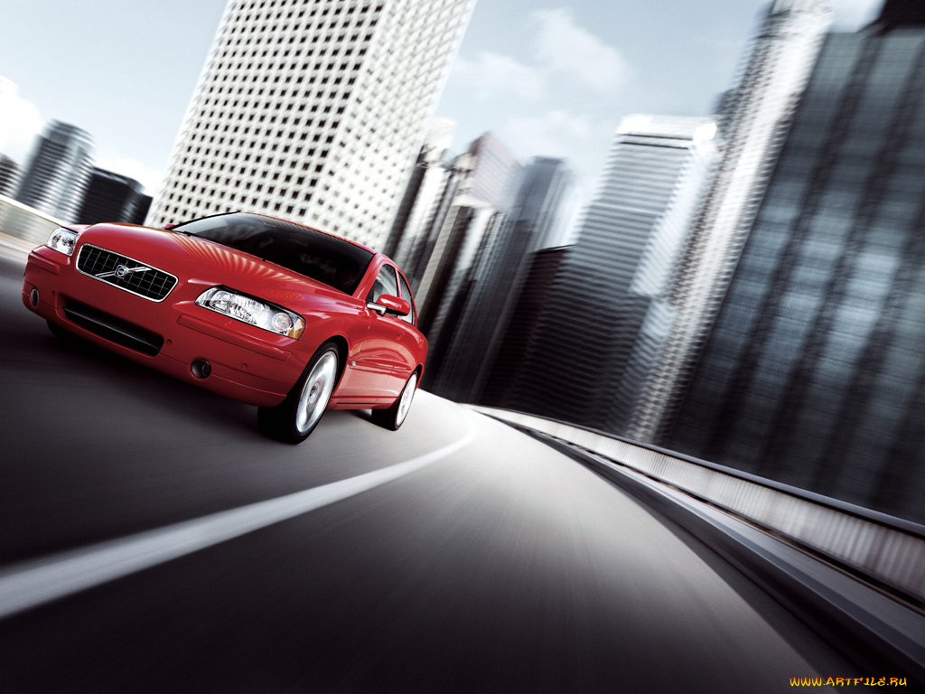 автомобили, volvo