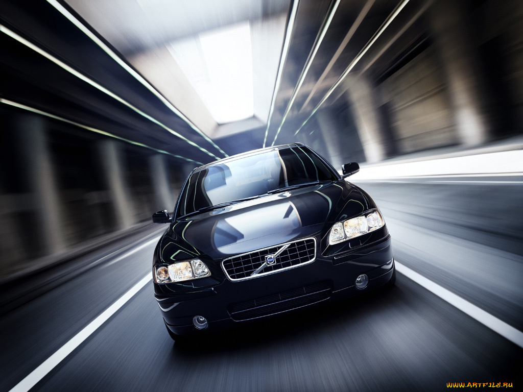 автомобили, volvo