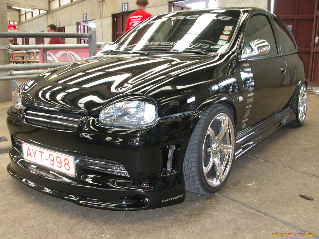 opel, corsa, автомобили