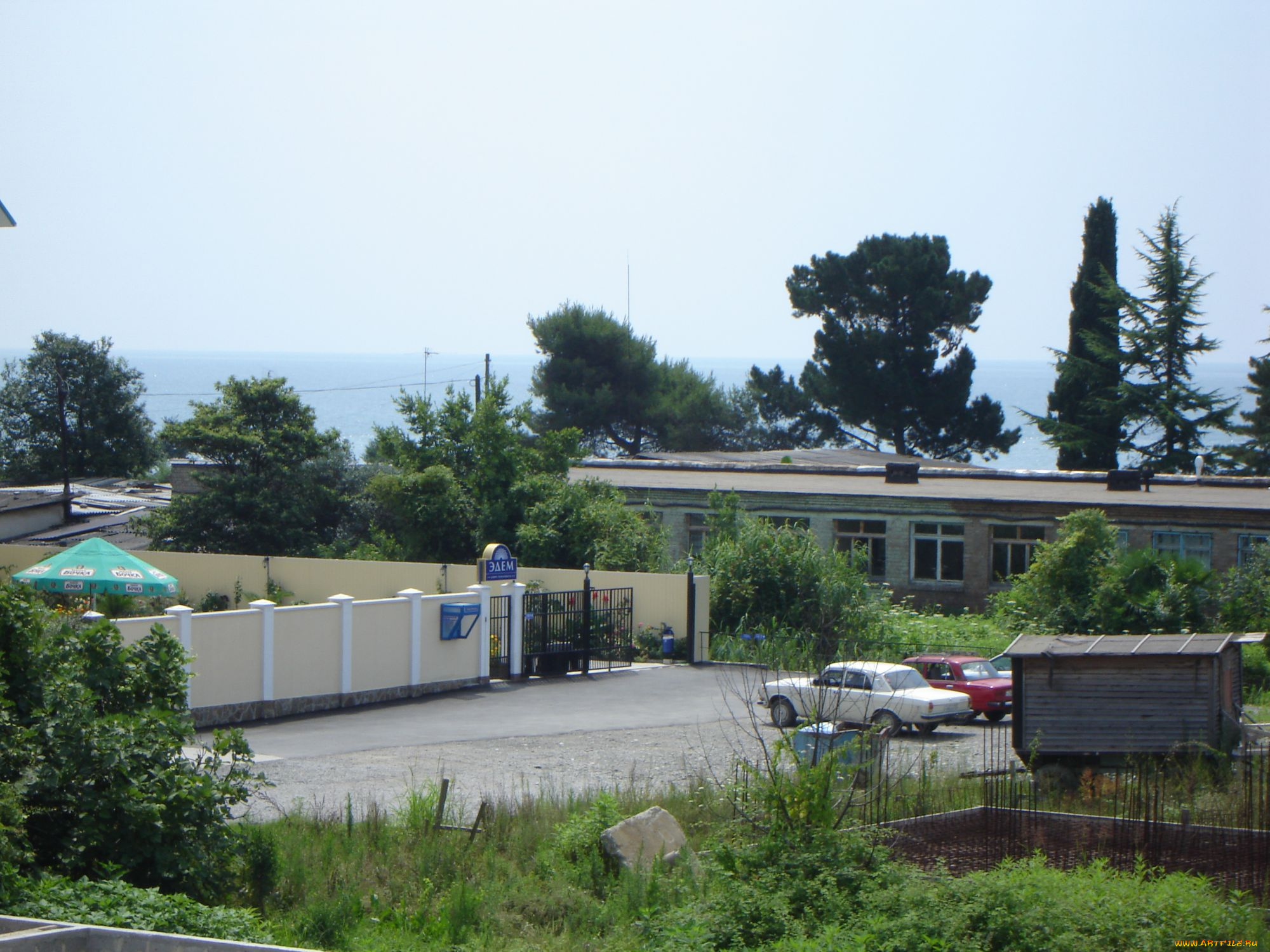 адлер, города, другое