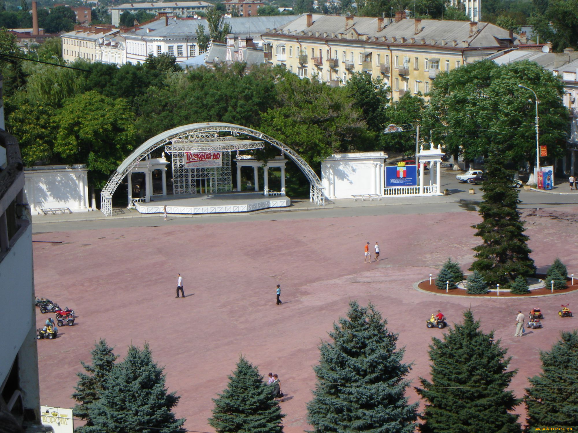 армавир, города, другое