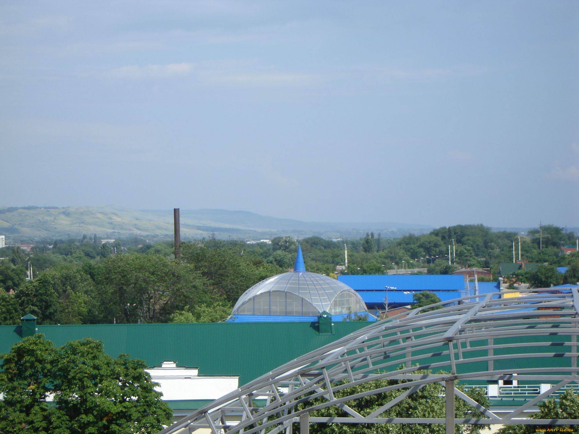 армавир, города, пейзажи