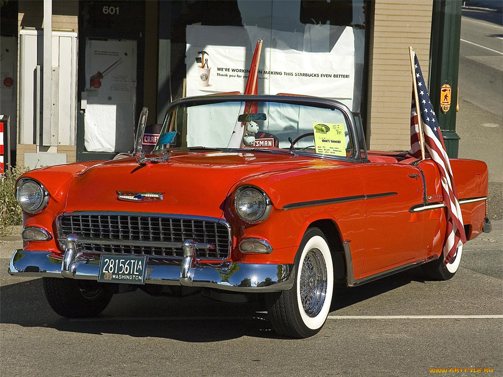 автомобили, chevrolet