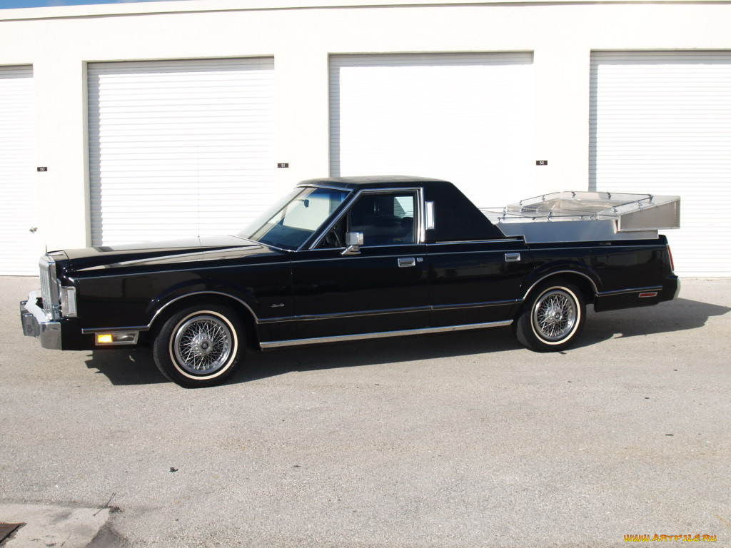 автомобили, lincoln