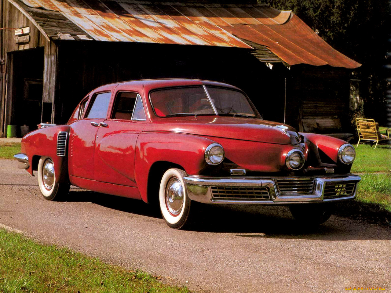 автомобили, классика