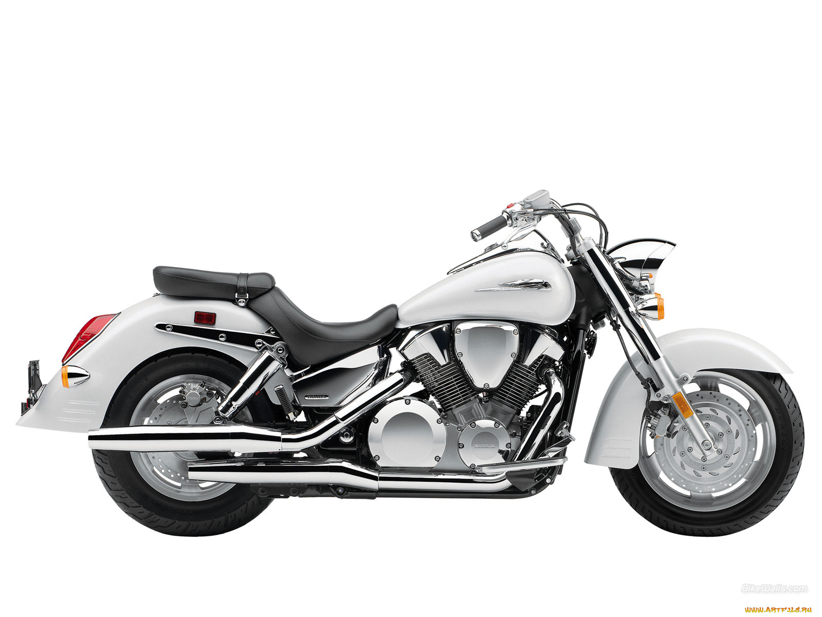 мотоциклы, honda