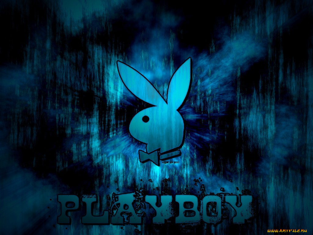 бренды, playboy