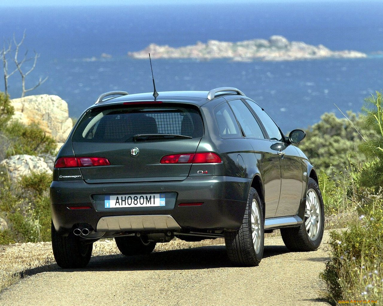 alfa, romeo, автомобили