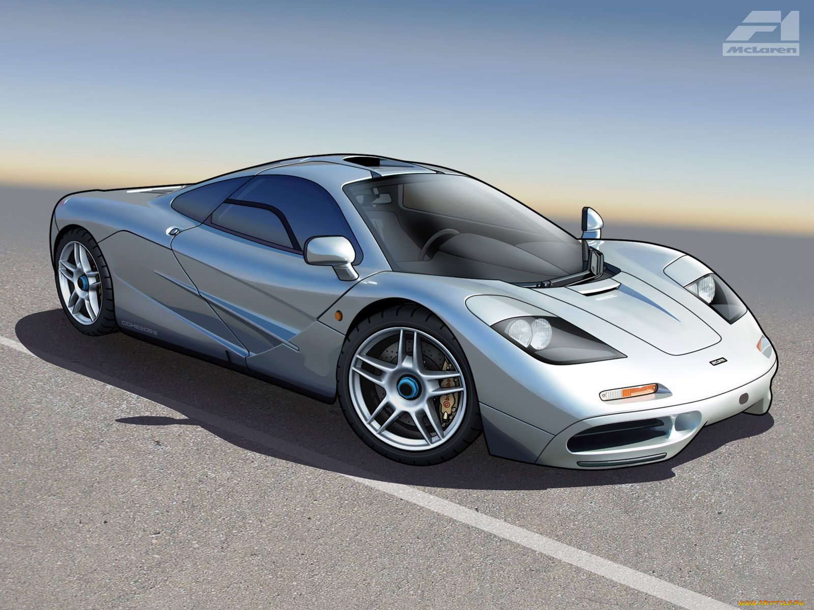 автомобили, векторная, графика