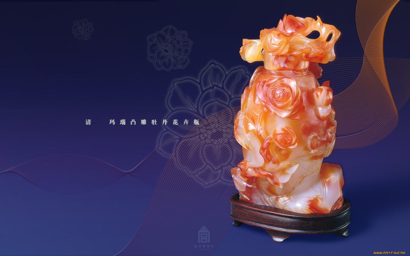 разное, сувениры